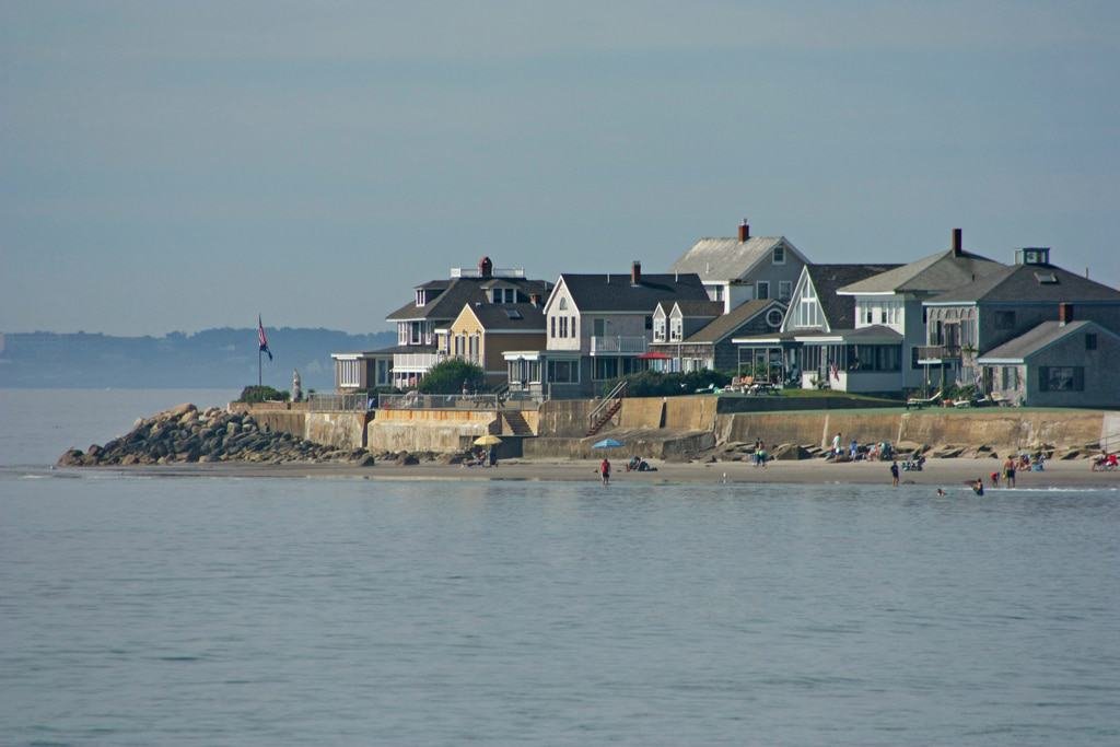 Hampton Beach