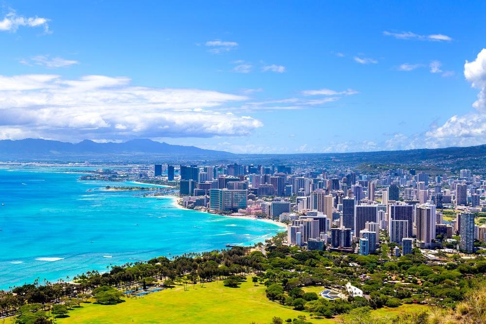 Honolulu