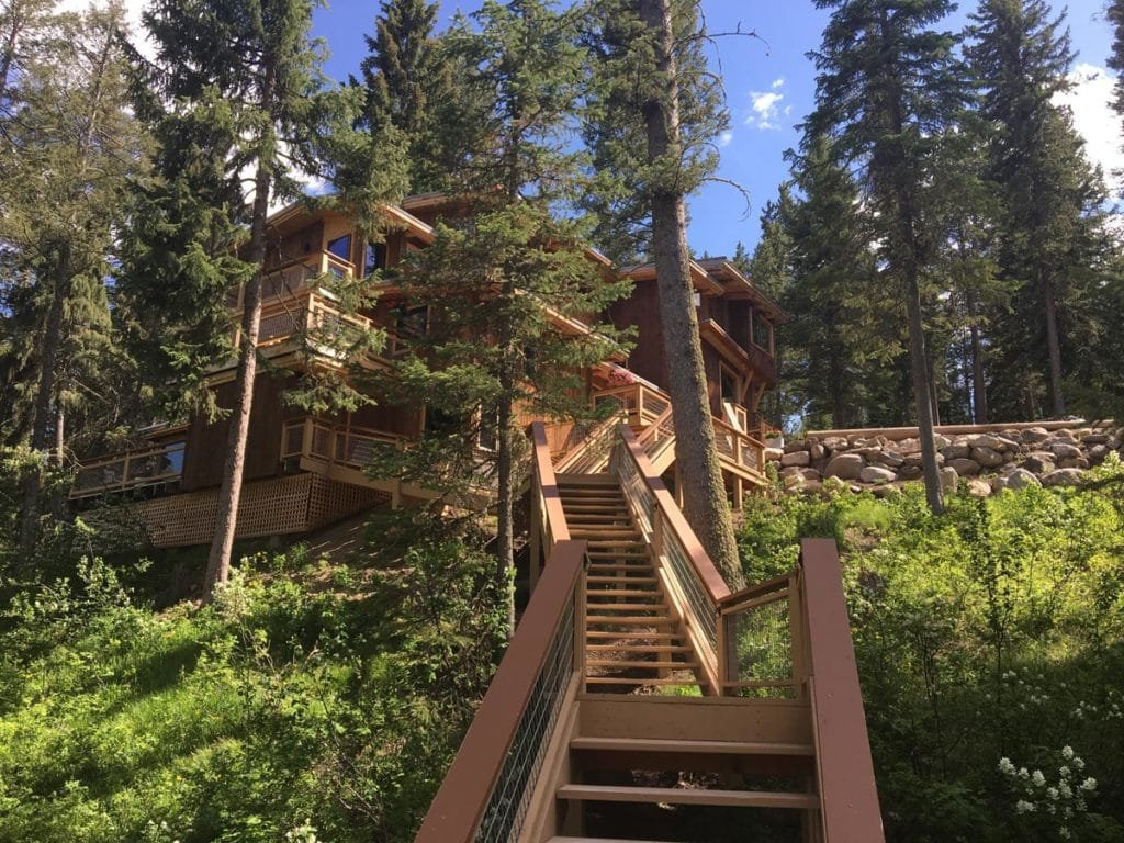 Jackson Hole Hideout