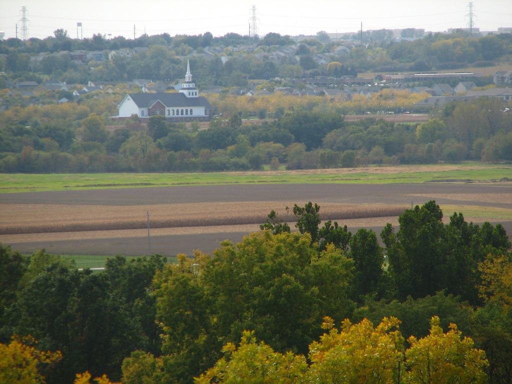 Johnston, Iowa