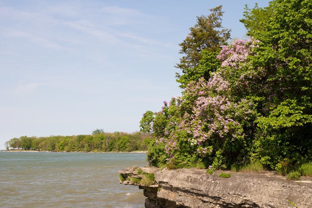 Kelleys Island