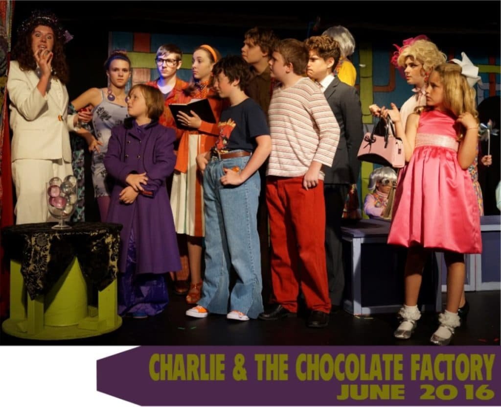 Knoxville Children’s Theater