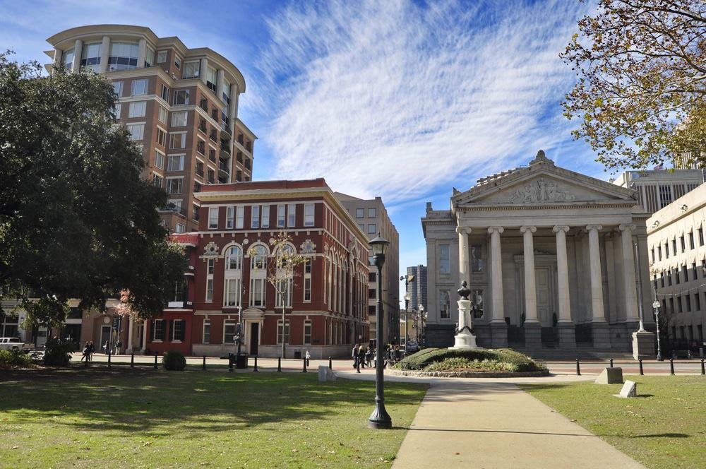 Lafayette, Louisiana