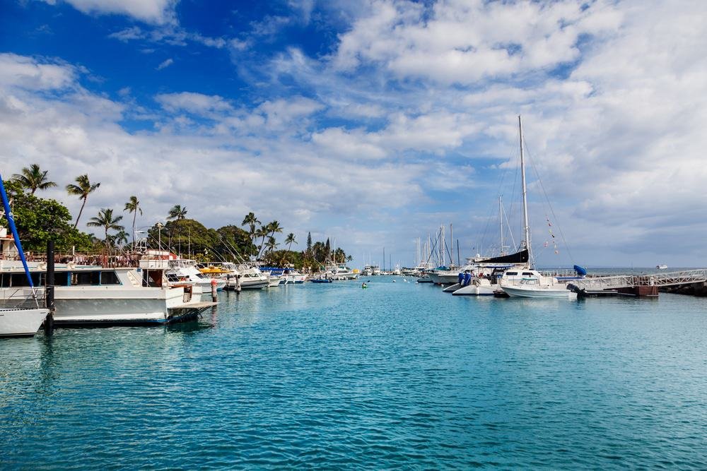 Lahaina, Maui