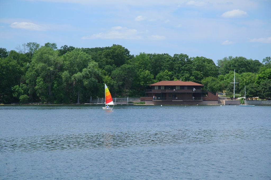Lake Phalen
