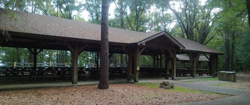 Lake Talquin State Forest