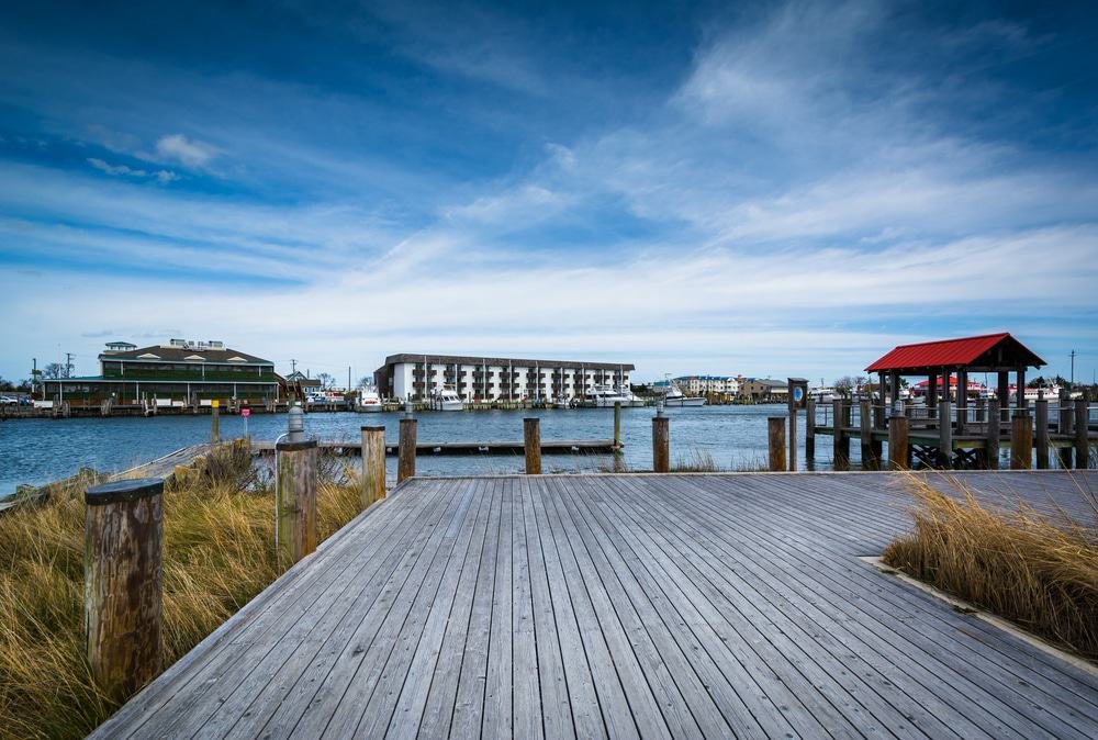 Lewes, Delaware