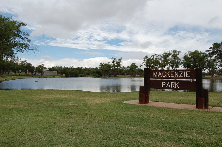 Mackenzie Park