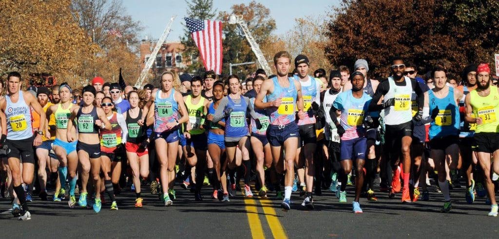 Manchester Road Race