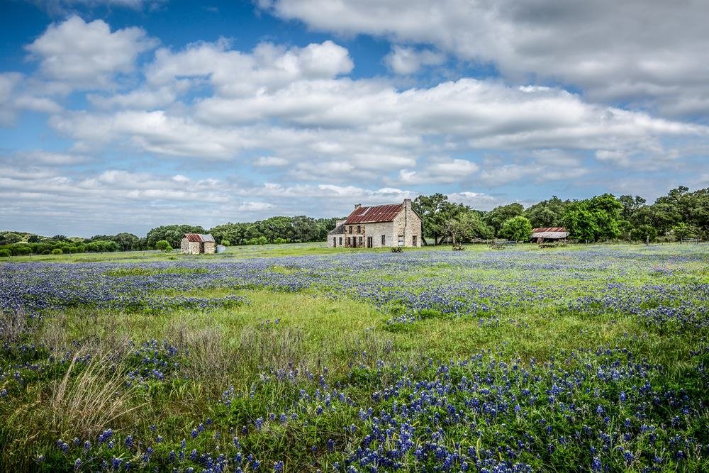 Marble Falls