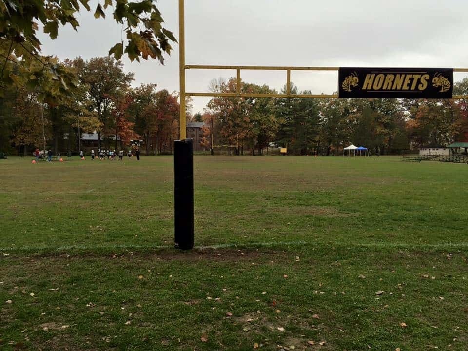 Martin Park