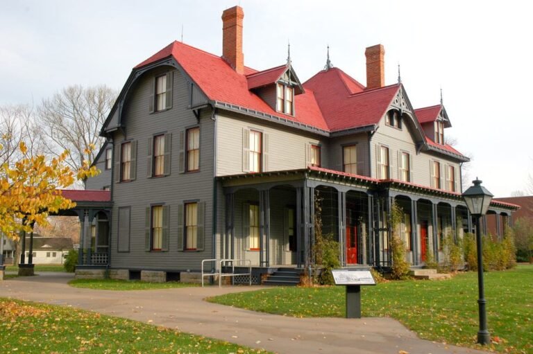 Mentor, Ohio