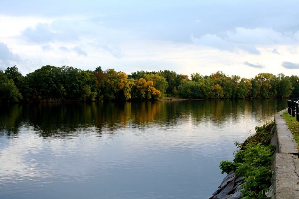 Merrimack River