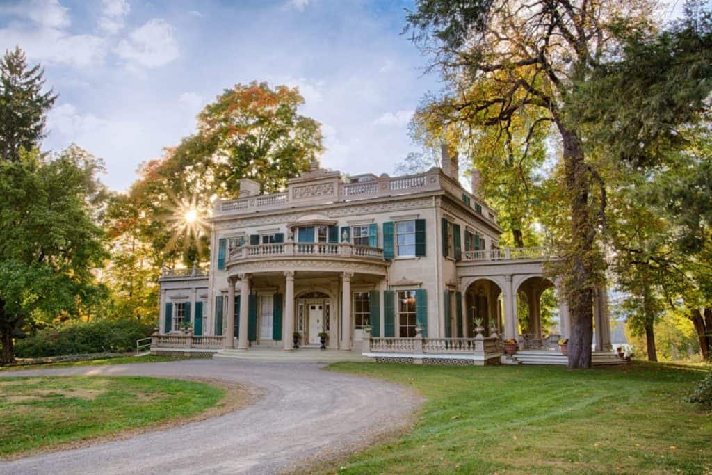 Montgomery Place