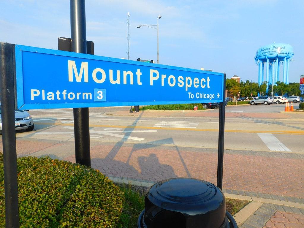 Mount Prospect