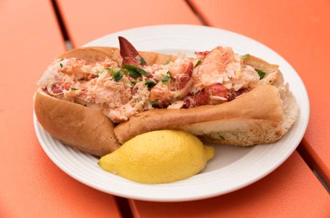 North End Secret Food Tour