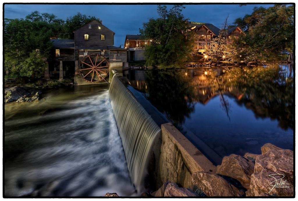 Pigeon Forge, Tennessee