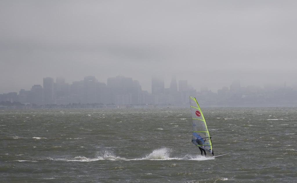 Point Isabel