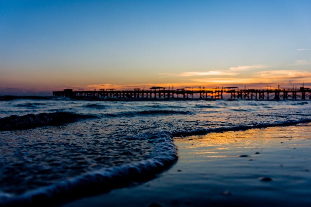 Redington Beach