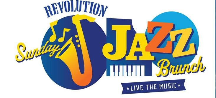 Revolution Live Sunday Jazz Brunch
