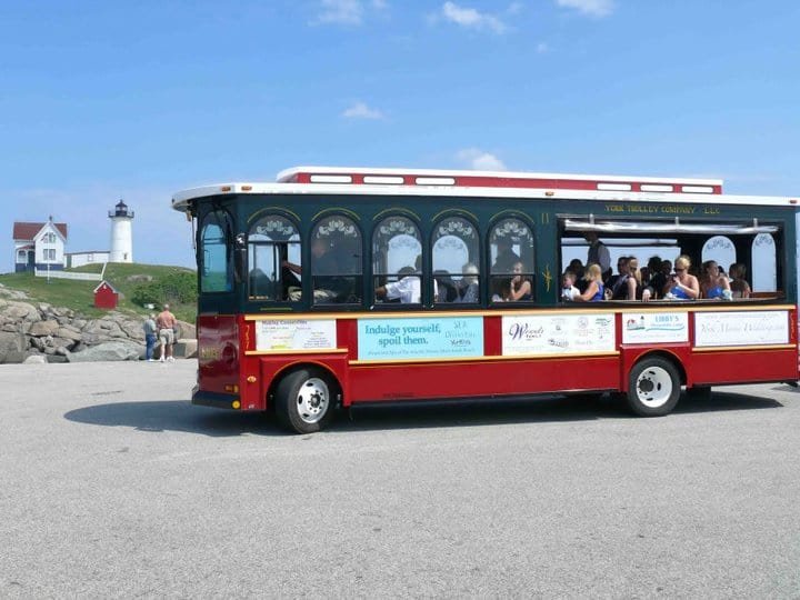 York Trolley Company
