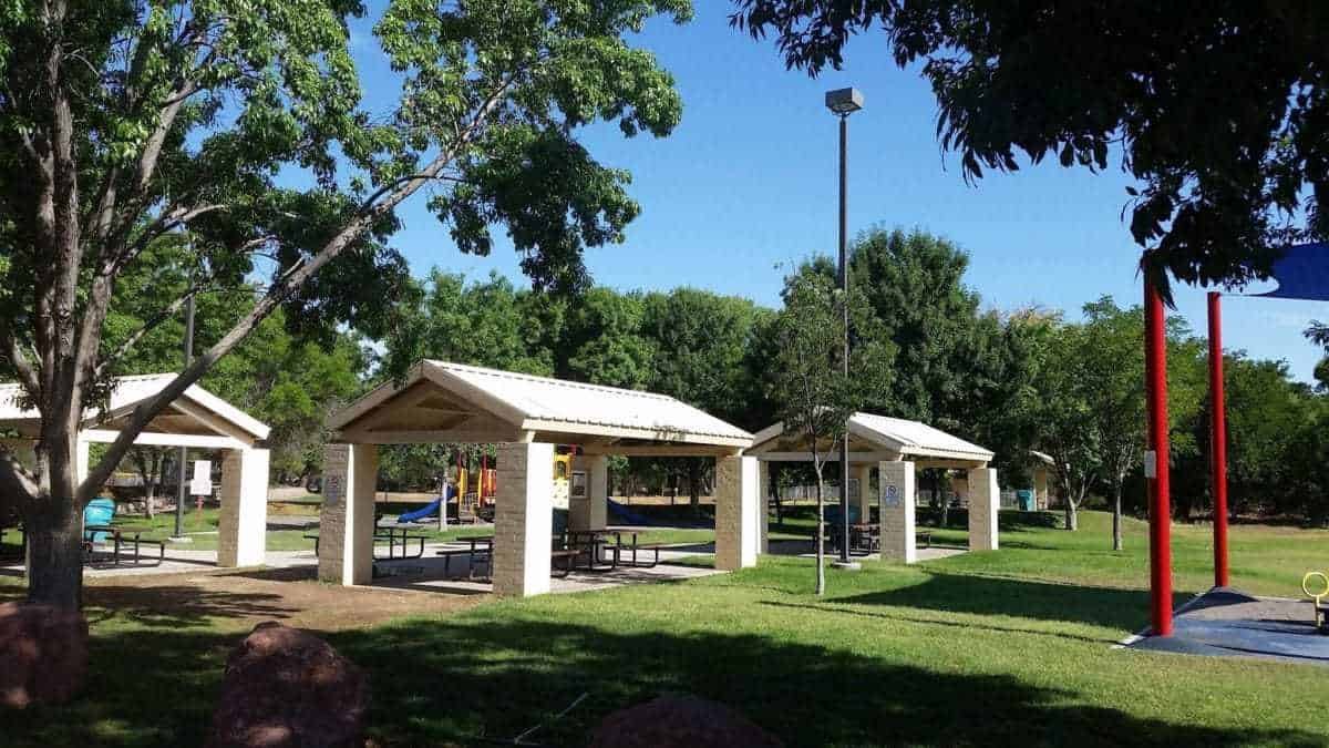 Riverfront Park