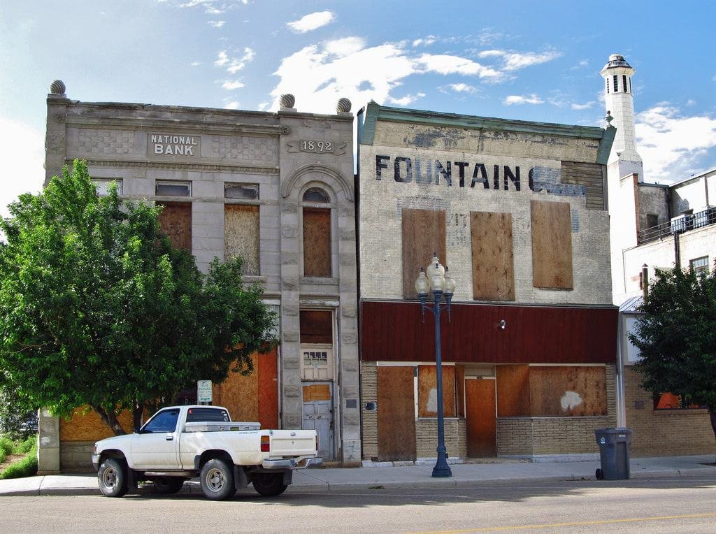 Rock Springs, Wyoming