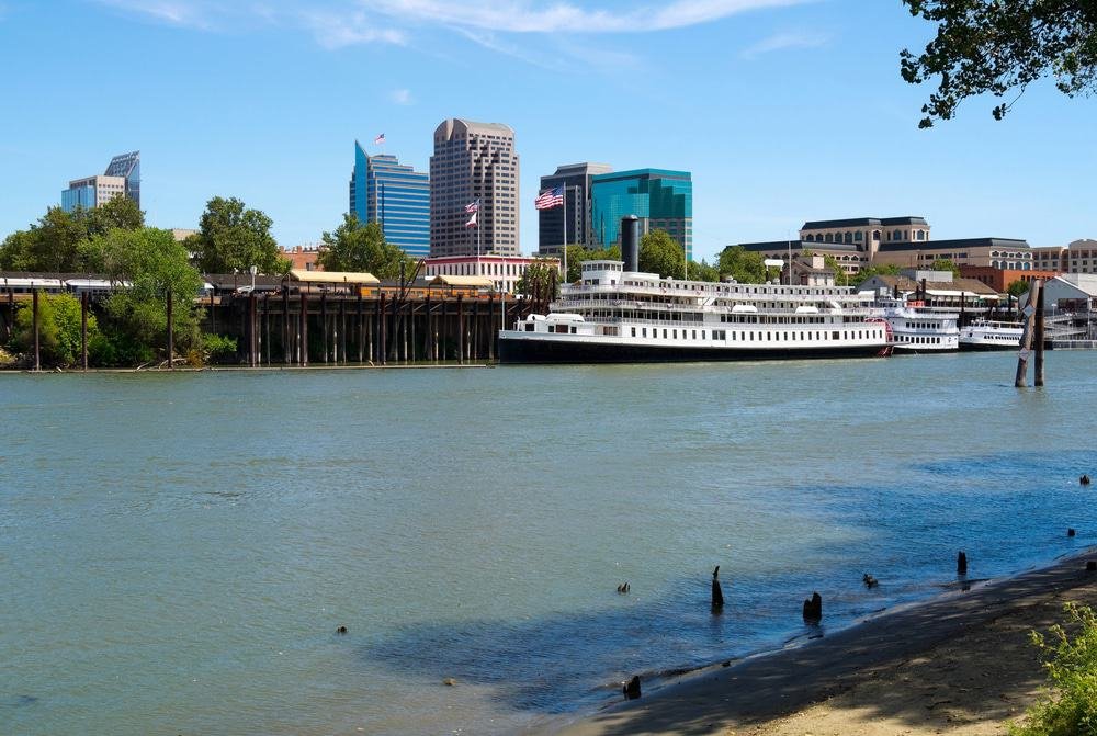 Sacramento