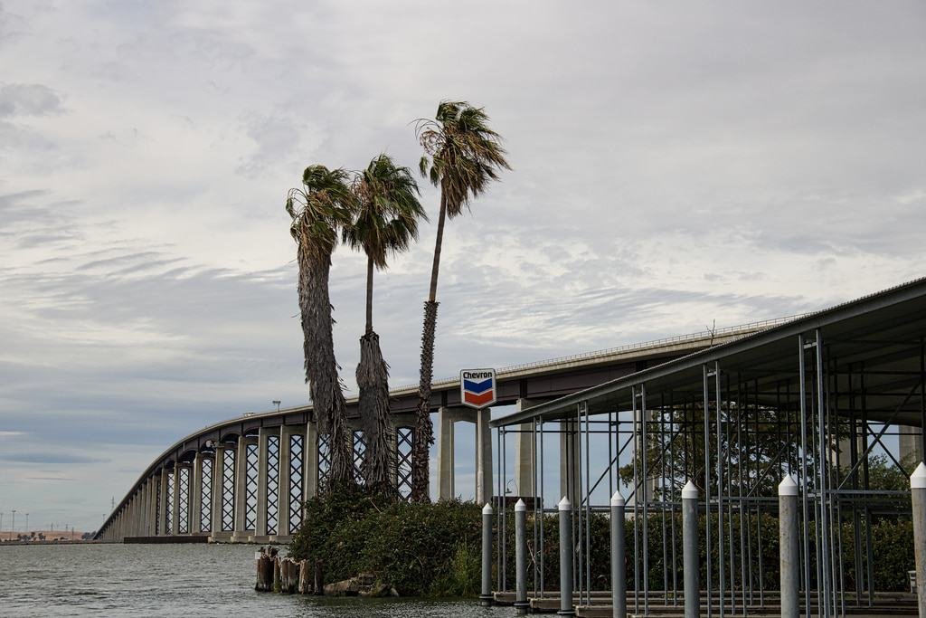 San Joaquin River