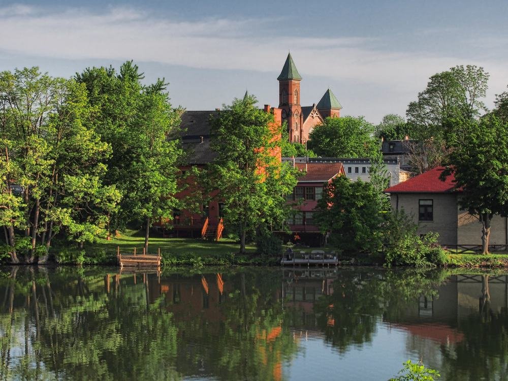 Seneca Falls