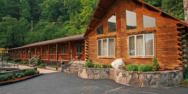 Smoke Hole Resort