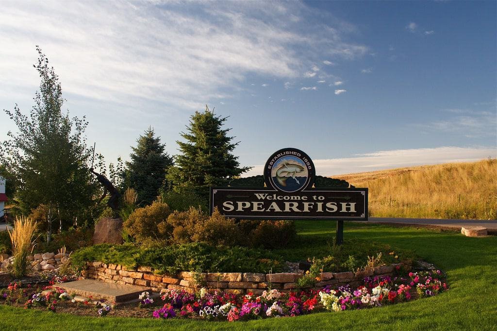 Spearfish