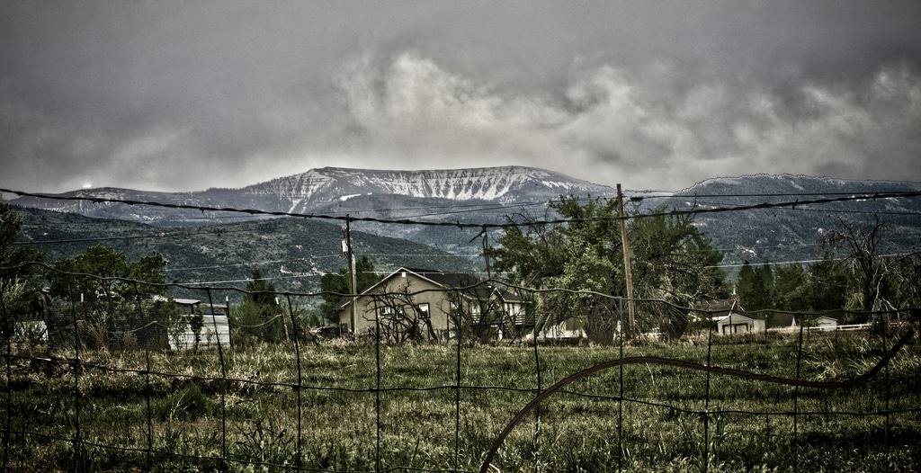 Spring City, Utah