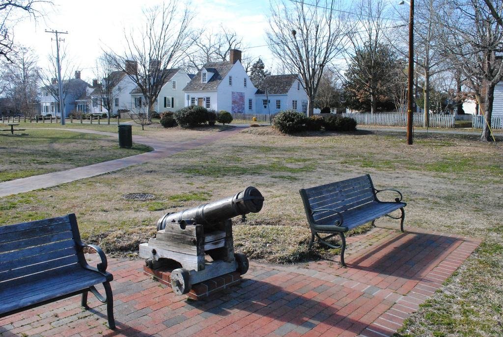 St. Michaels, Maryland