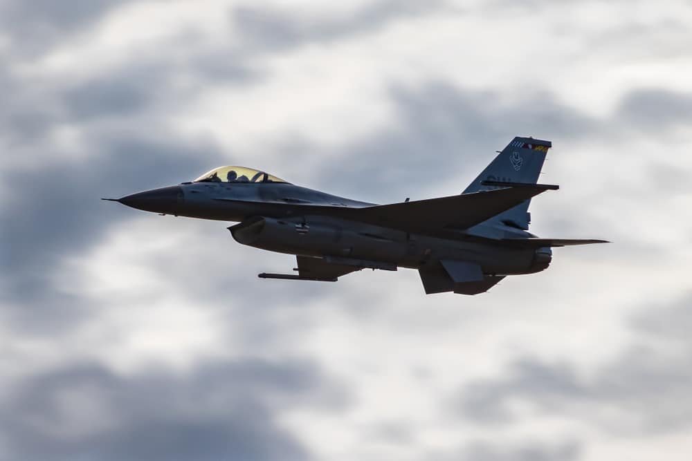 Stuart Airshow