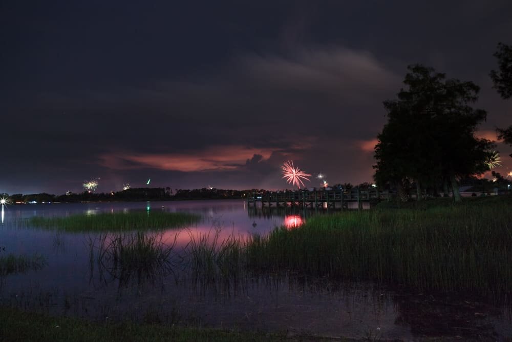 Sugden Regional Park