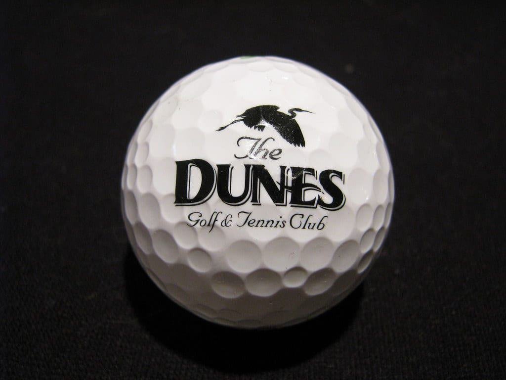 The Dunes Golf & Tennis Club