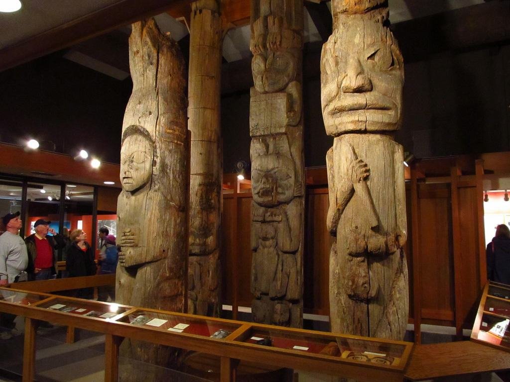 The Totem Heritage Centre