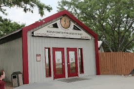 The World Center for Birds of Prey