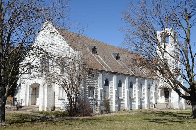 Tontitown, Arkansas