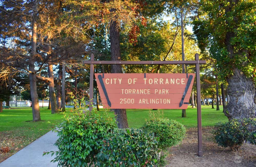 Torrance Park