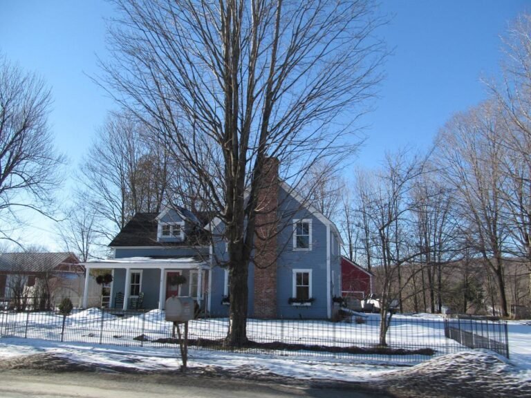 Underhill, Vermont