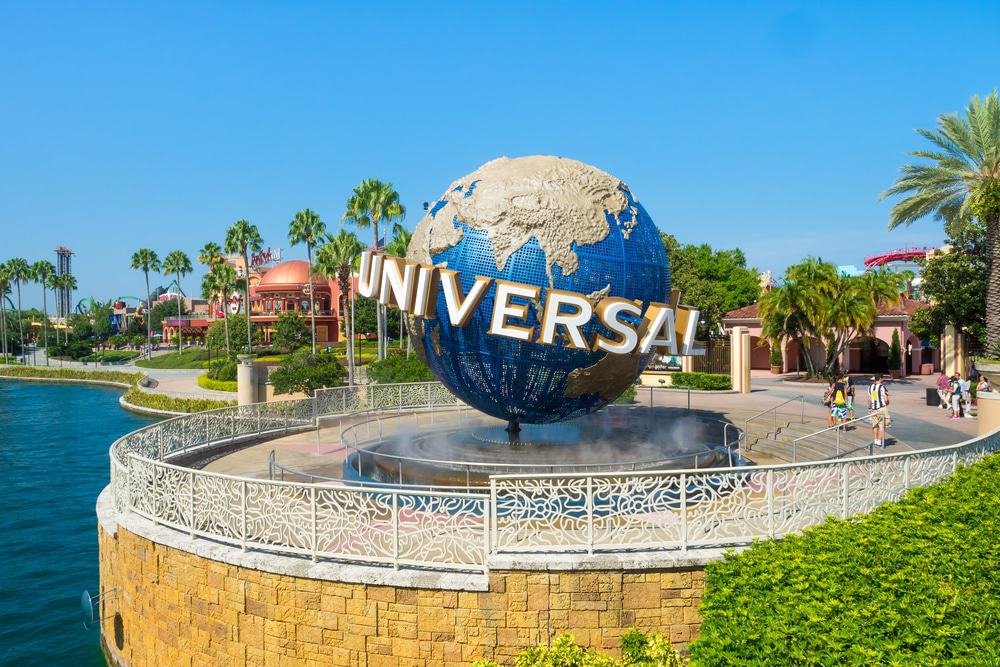 Universal Studios Orlando