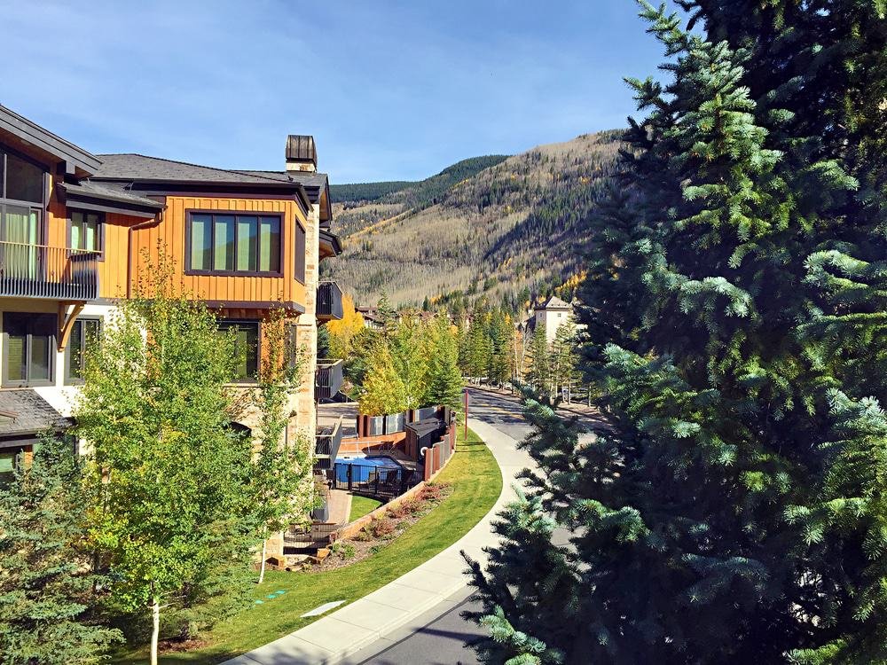 Vail, Colorado