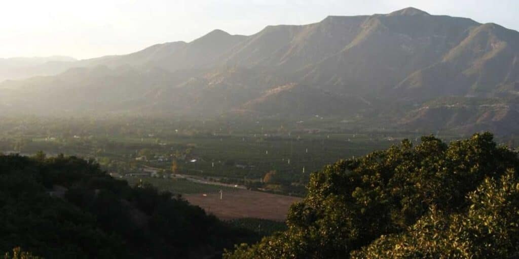 Ventura County Wine Trail