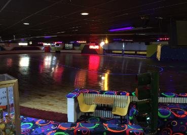 Waterbury Skating Center