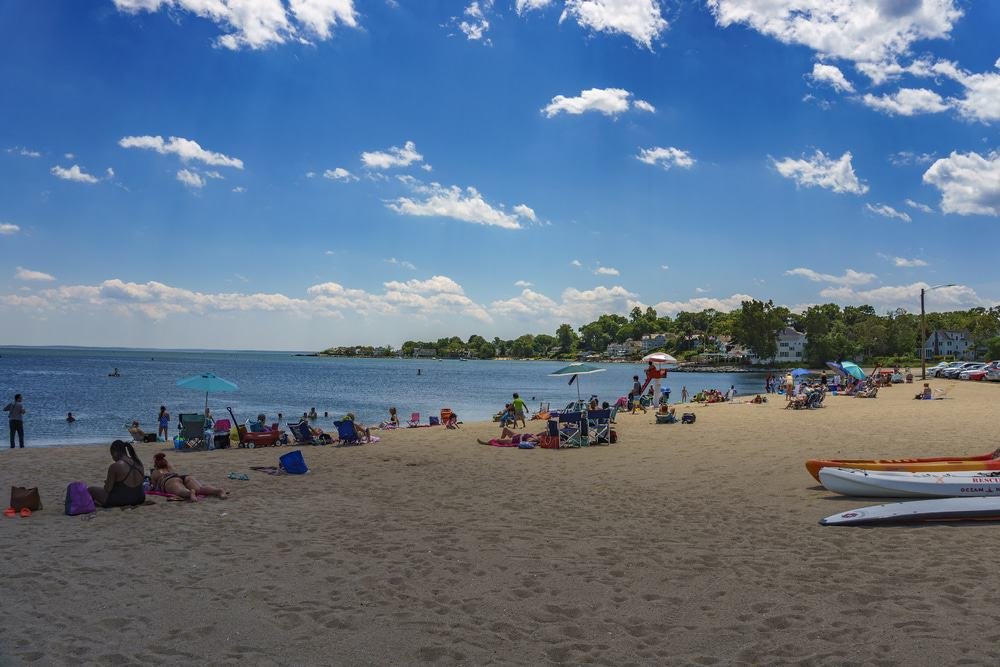 West Beach