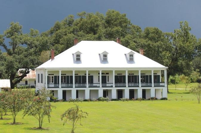 Whitney Plantation And St Joseph Plantation History Tour