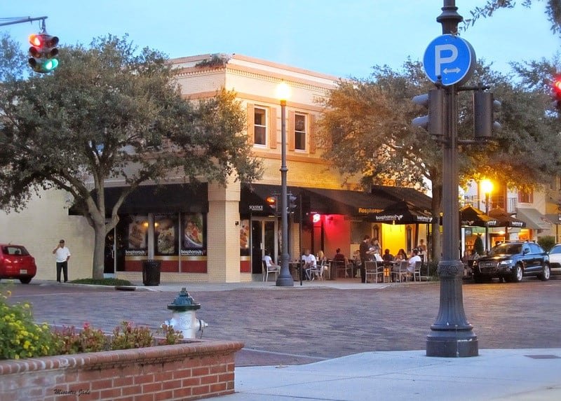 Winter Park