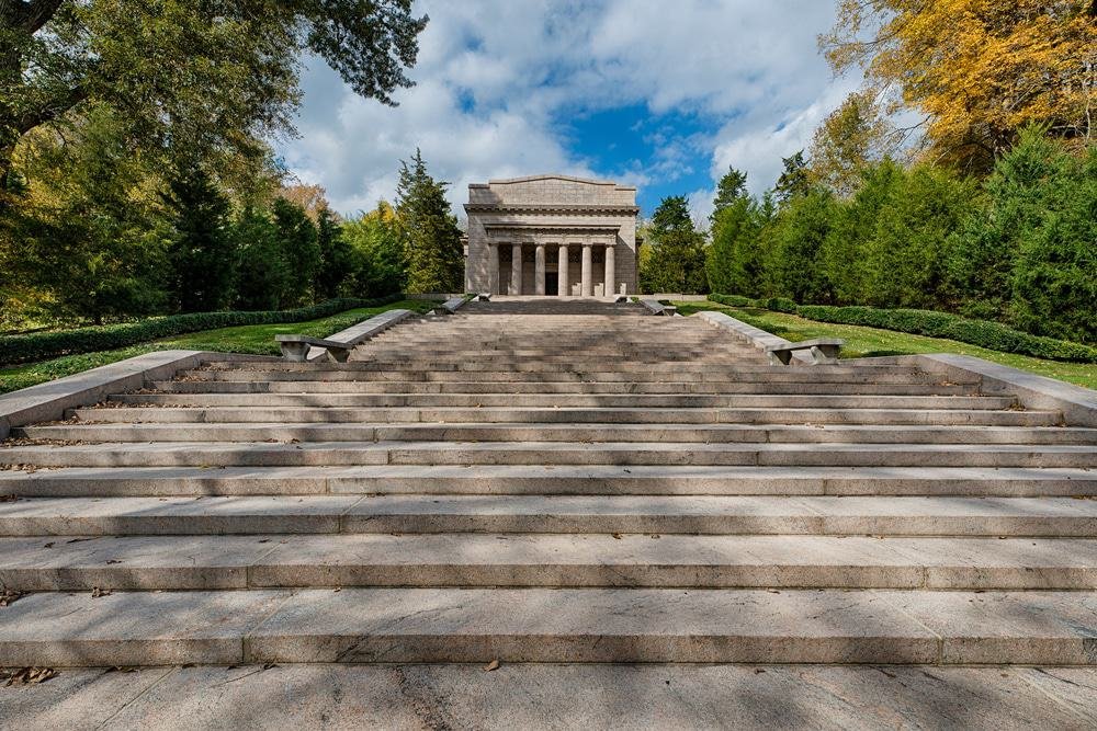 Abraham Lincoln Birthplace Historical Park